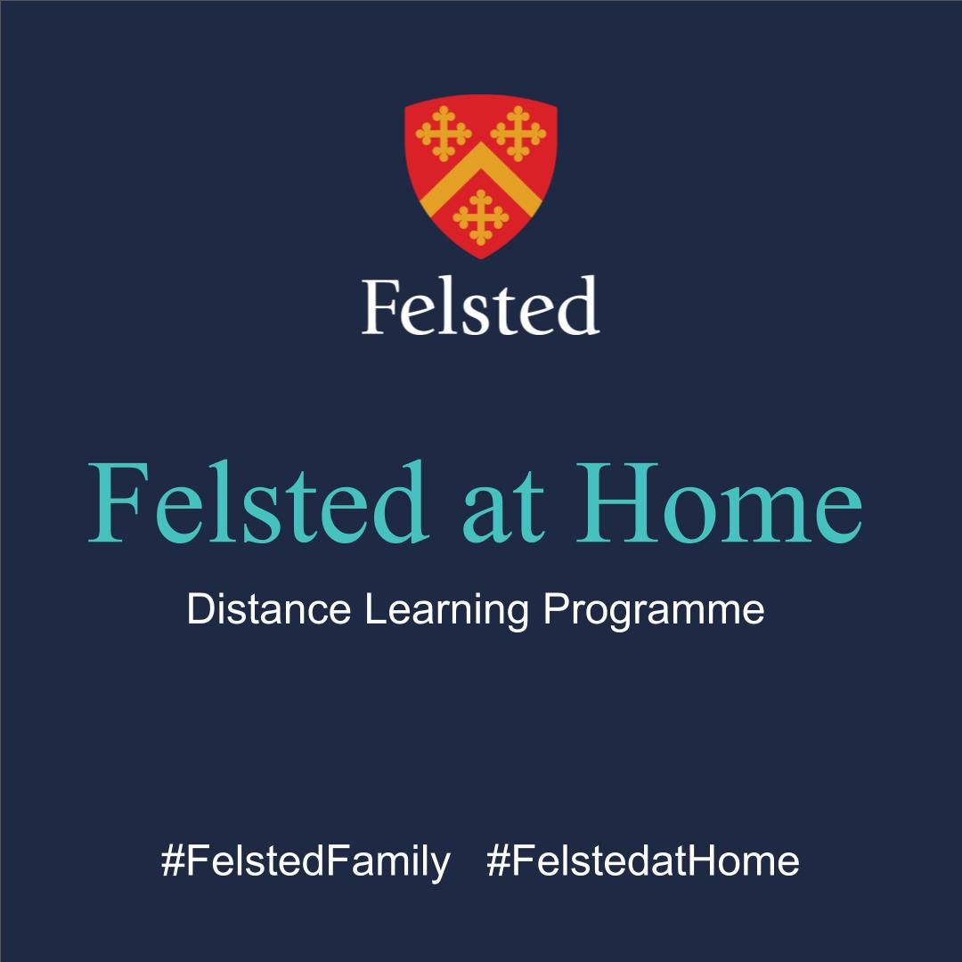 Felsted at Home Posts Page