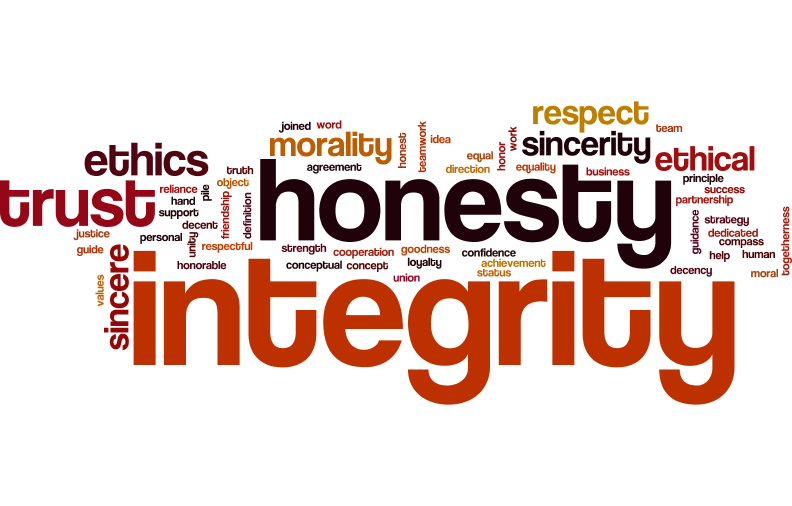 Honesty And Integrity's Power - Kids Info