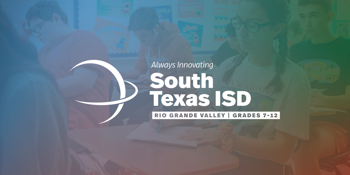 Calendars - South Texas Independent School District