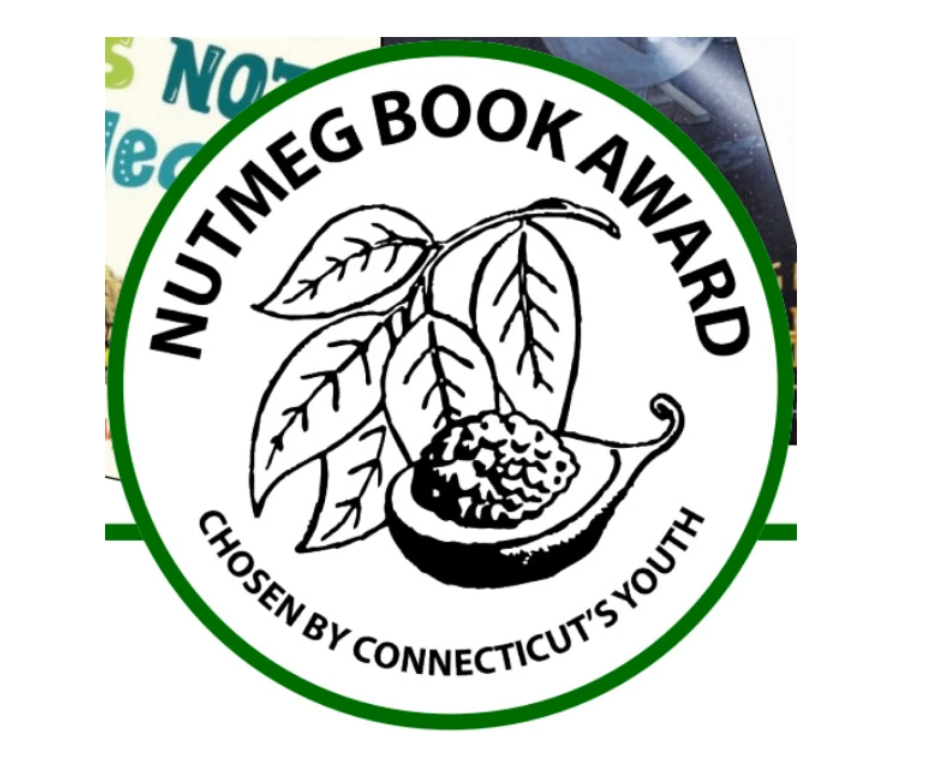 Nutmeg Book Awards program Posts Details Pages