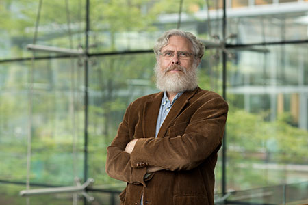 Dr. George Church, Founding Father of Genomics | News | W.I.