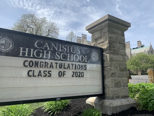 Senior Awards 2020 | Post