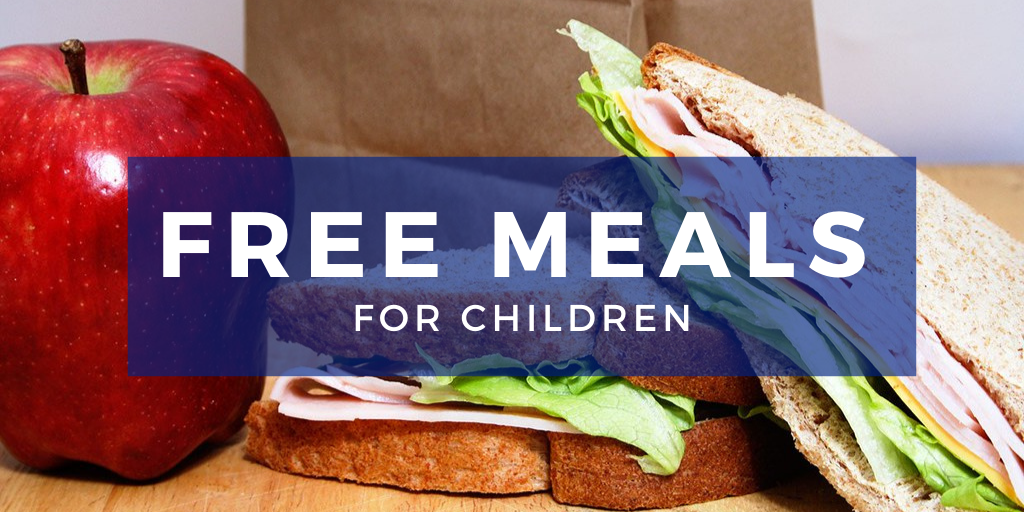 SAISD to Provide Free Meals for Students While School is Closed | News Item