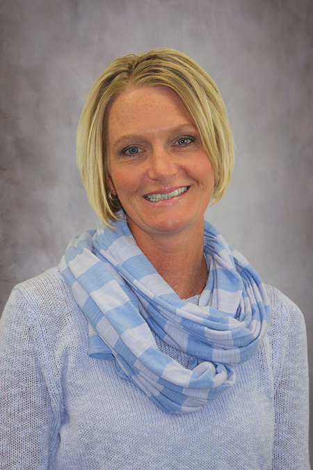 Tanya Fredrich