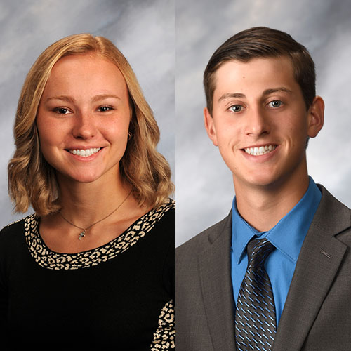 Roberts, DiMascio recognized at Best of Greater Akron Preps event | Details