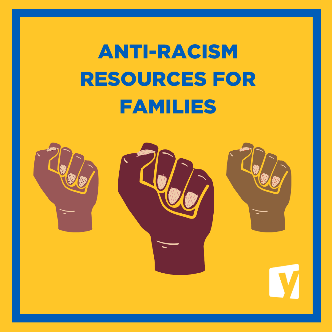 Anti-Racism Resources