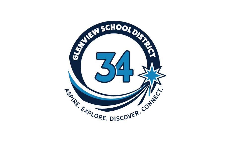 Home Glenview School District 34