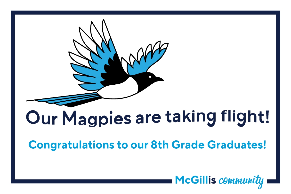Check Out Where the Class of 2020 Magpies are Landing Next! | Blog ...