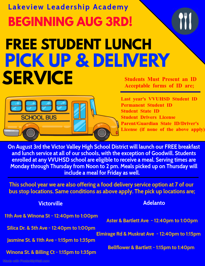 free-student-lunch-pickup-delivery-service-single-posts-news-lakeview-leadership-academy