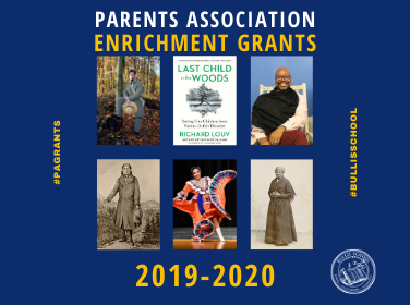 2019-20 Nine Proposals Approved For Grant Support | News Article