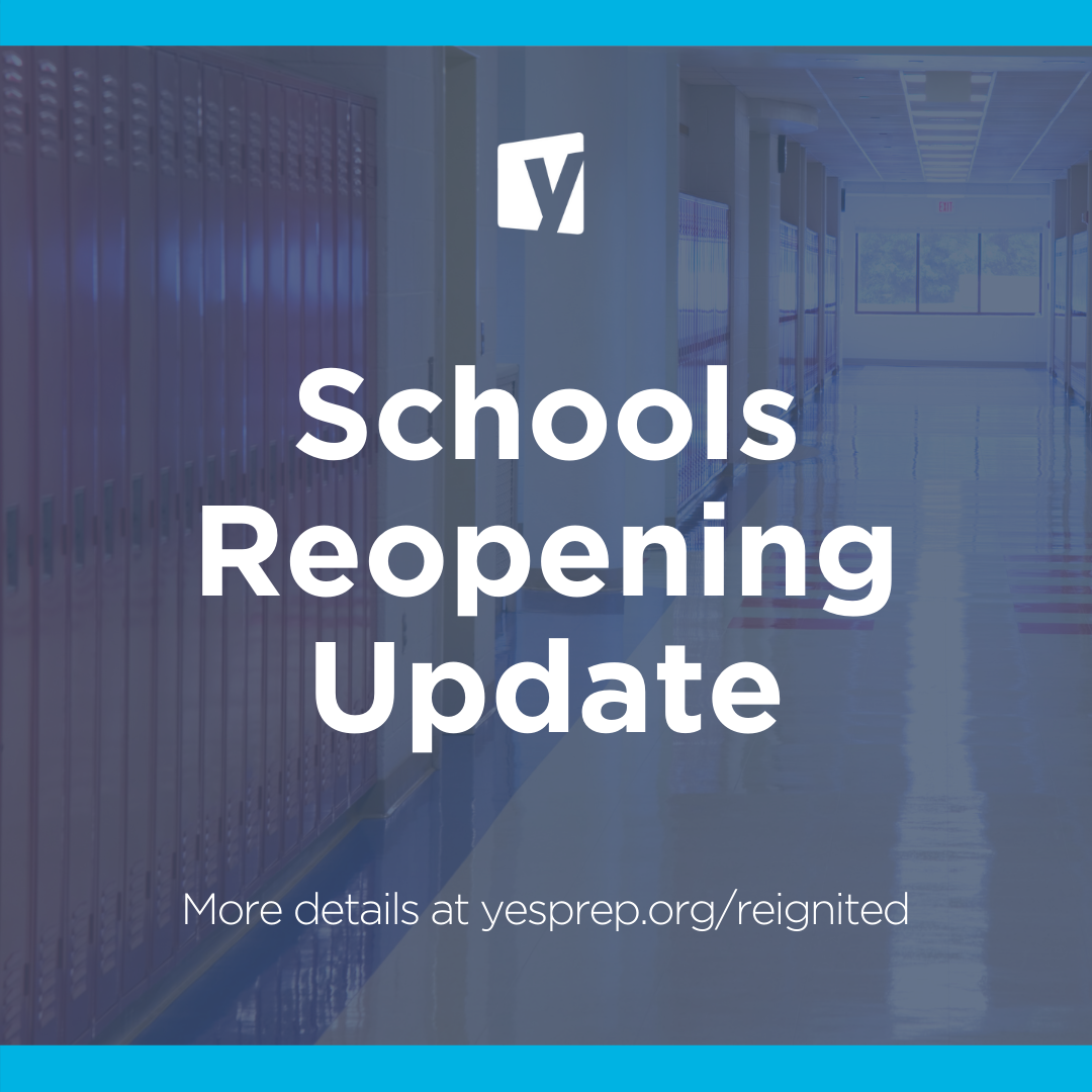 Schools Reopening Update September 11, 2020 featured