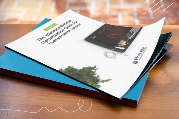 The Ultimate Website Optimization Guide for Independent Schools | Post