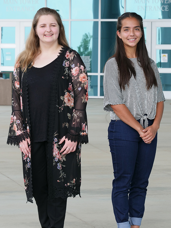 MISD Students Named National Merit Semifinalists | MISD Newsroom ...