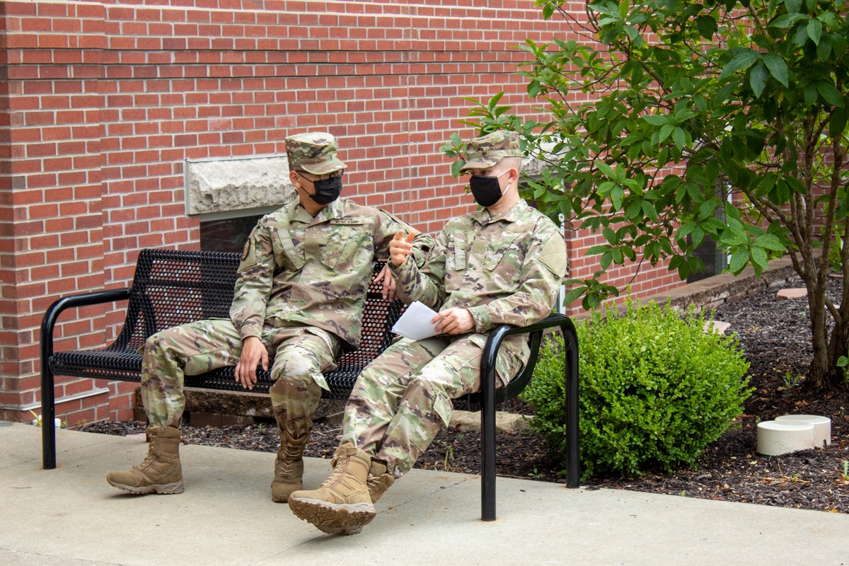 Transitioning To Military Boarding School Life – How Parents Can Support Their Teen’s Mental ...