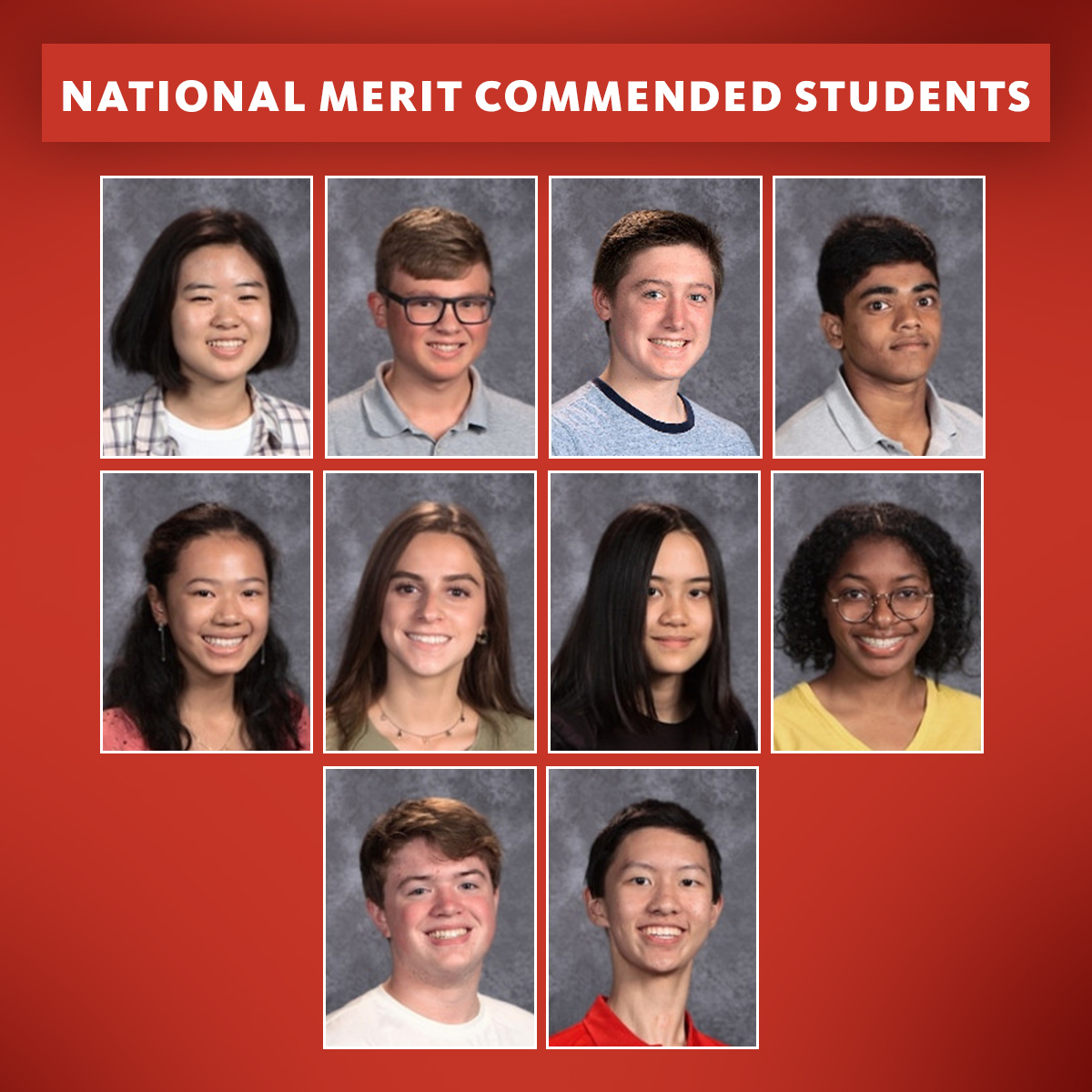 NATIONAL MERIT COMMENDED VS FINALIST visual data 5