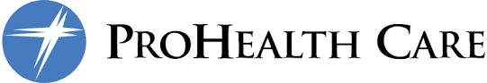 prohealth care logo