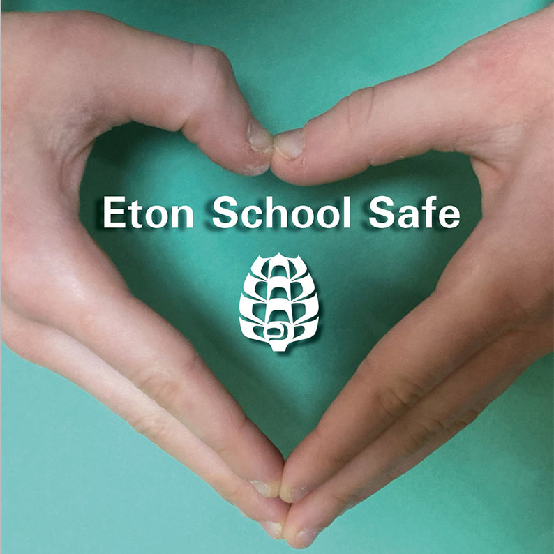 Eton School Safe Strategically Prepared And Ready For Learning