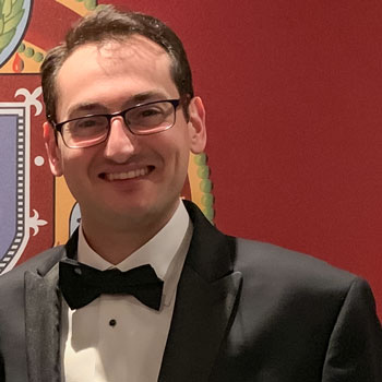 Chris Farra – Keeping Furniture Fashionable | Alumni Spotlight