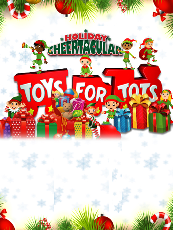 MISD to Host Toys for Tots Event on Dec. 2 MISD Newsroom Article