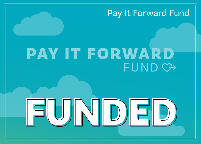 Pay it Forward Fund: Taking Care of Our Community | School News Post ...