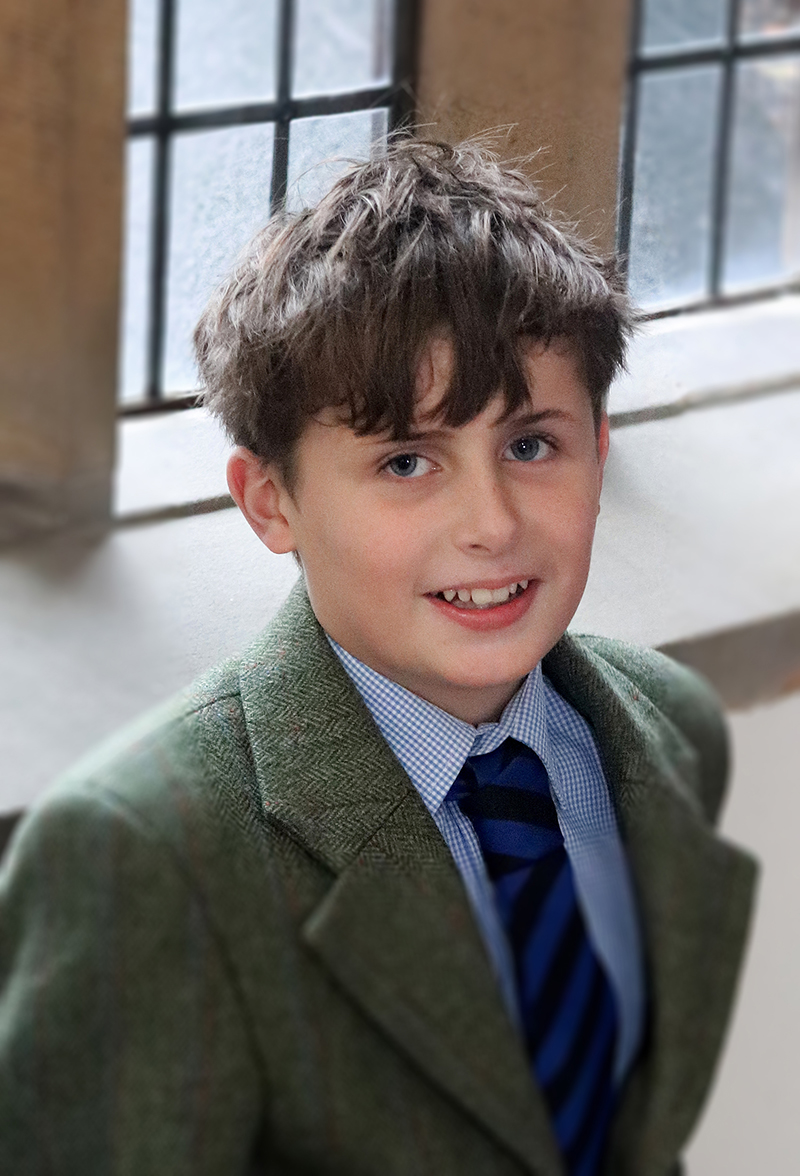 Archie Hare awarded a Sport Scholarship for Swimming to Sedbergh School ...