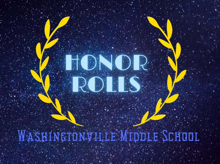 Middle School announces Honor Rolls News Story Washingtonville