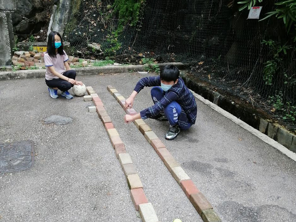 Using the Real World to Teach Math Blog