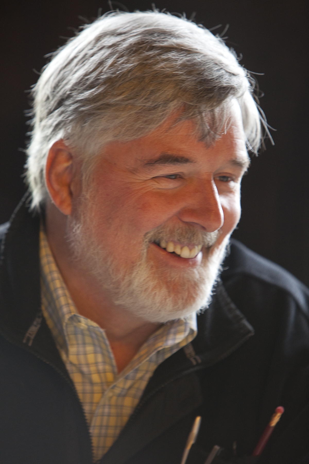 A Virtual Conversation with Dr. Thompson Details