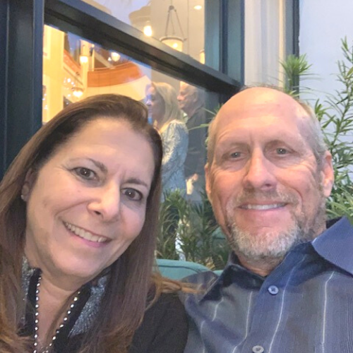 Meet Laney Stearns, Athletic Director Blog Highlights