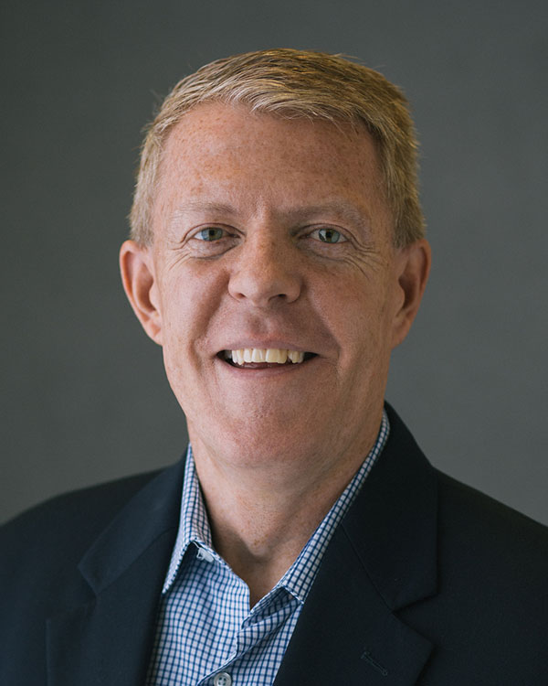 Brian J. Roberts, PhD - Scientific Director, PreClinical