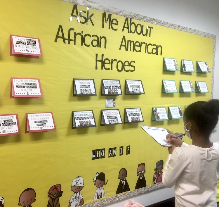 College Board's courses expand to African American history – The Chant