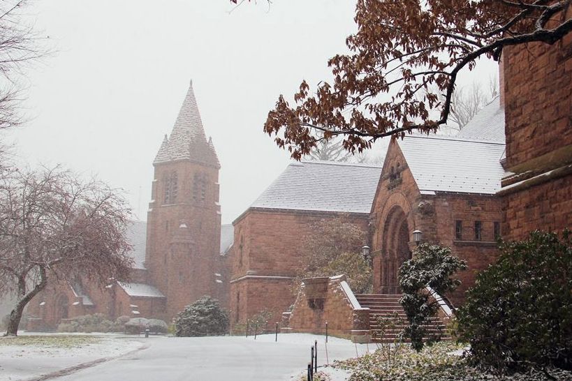 Lawrenceville Joins National Memorial to Lives Lost to COVID19 News