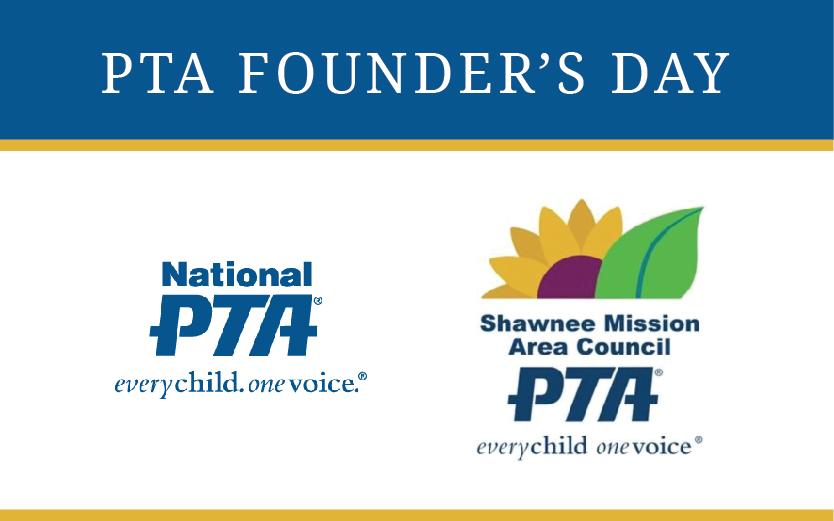 Feb. 17 is PTA Founders’ Day News Post