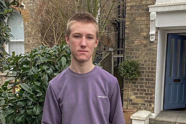 Erasmus essay picture