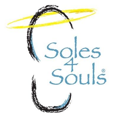 SJVHS Participates in Soles 4 Souls Shoe Collection
