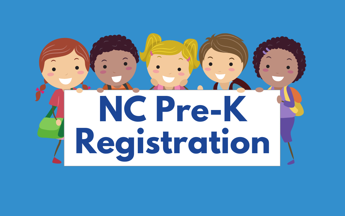 It Is Time To Apply For Nc Pre K News Details Page 6341