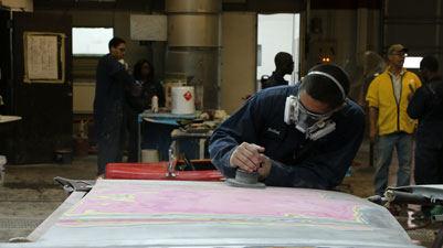 Automotive and Collision Repair | Default Pathways Post Page