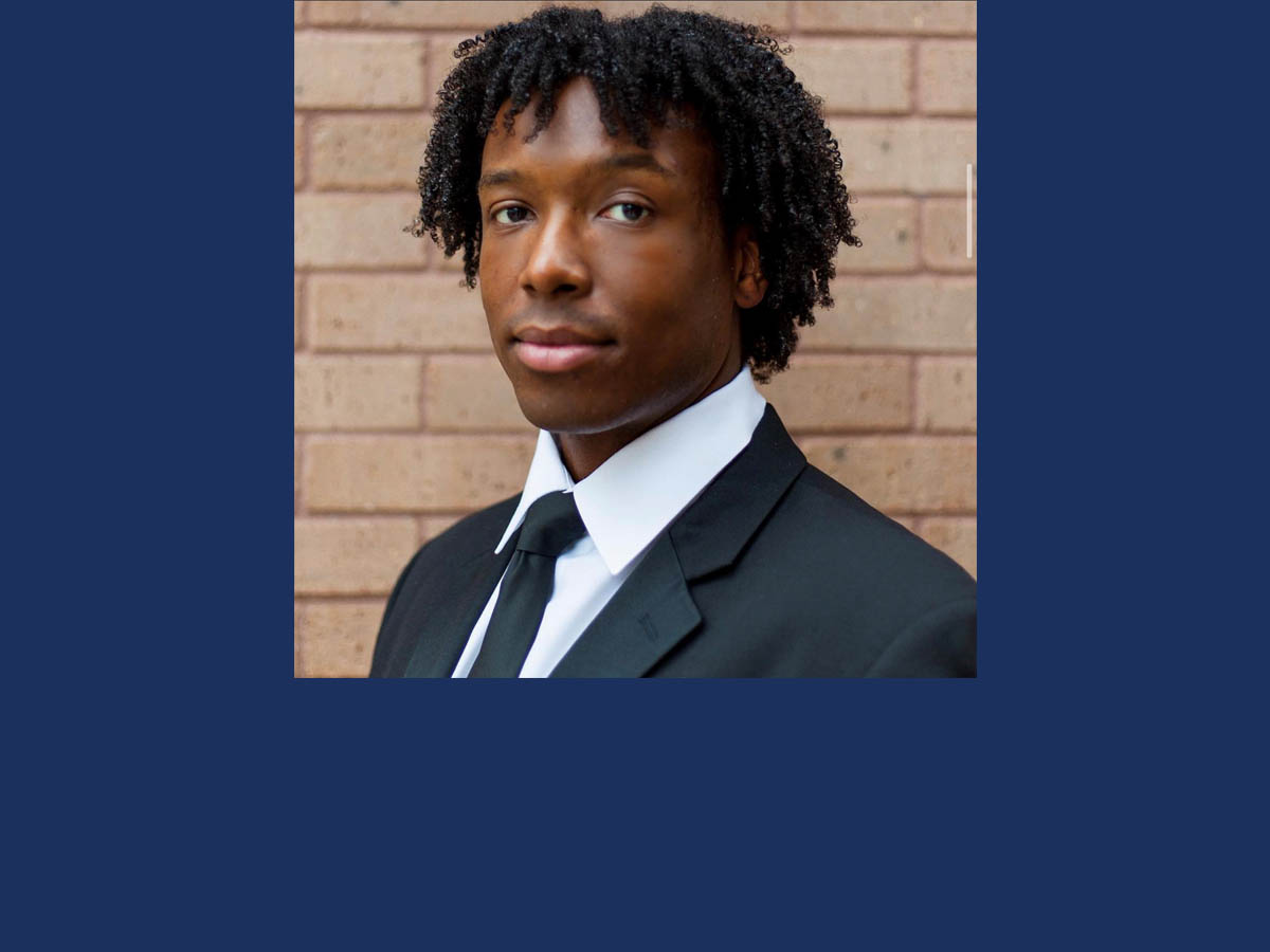 Always a Panther: From DHS to Doctor; Alum to Serve Disenfranchised ...