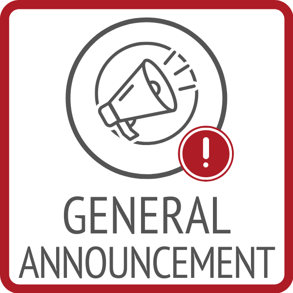 CONGRATULATIONS TO THE NEW STUDENT COUNCIL ! Grace Awaits
