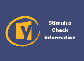 Stimilus Check Info