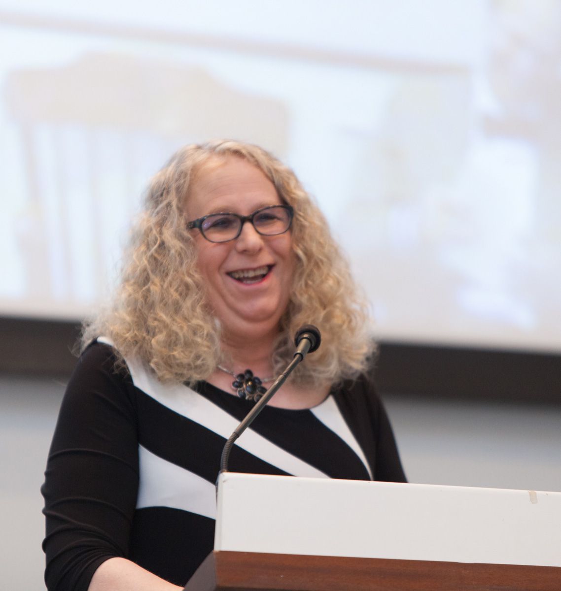 Dr. Rachel Levine '75 Chosen as President Biden's Assistant Secretary for  Health | Post | Belmont Hill School - School for Boys