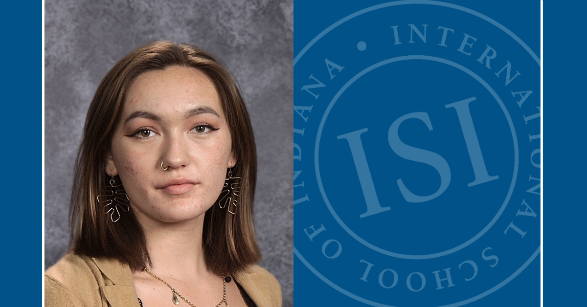 Standout student Claire Kaneshiro named National Merit Finalist