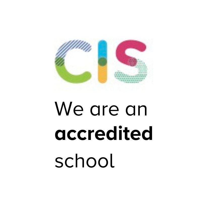 International School Accreditation | Yokohama International School ...