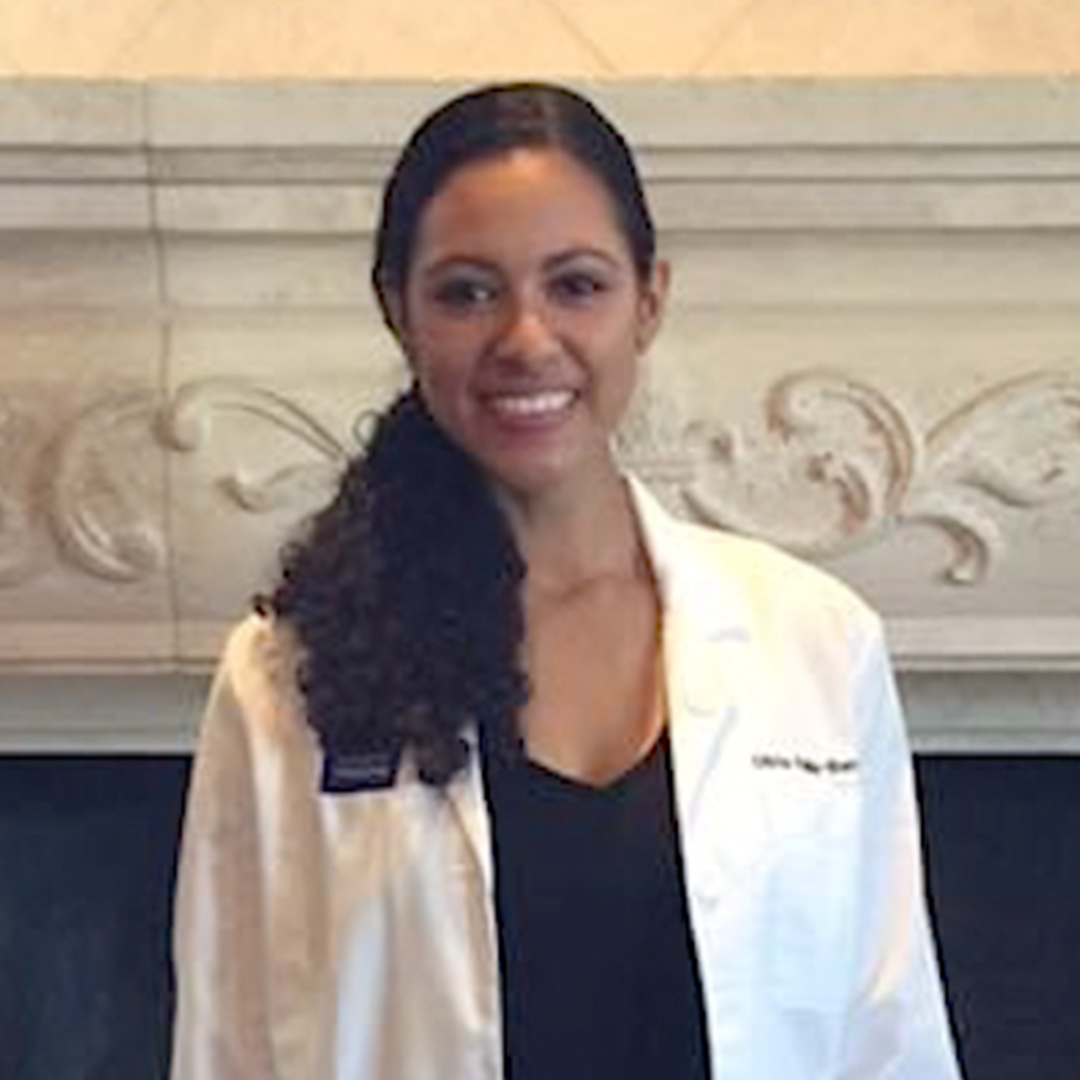 Science Academy alumnus prepares for medical residency program in