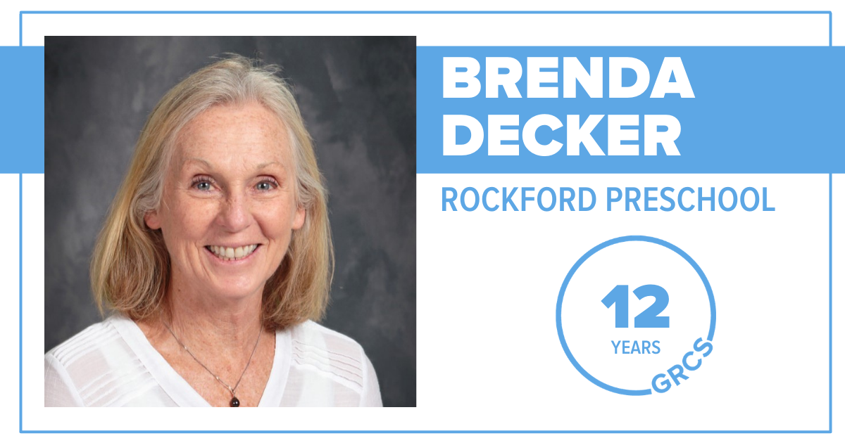 2021 Retiree Brenda Decker The Nest Post Details Page