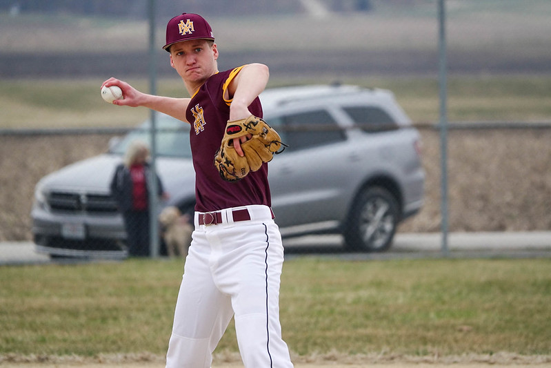 Colonels Baseball Achieves Best Season Since 1997 — MMA Team Looks ...