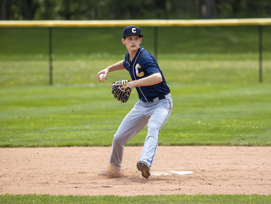 Baseball - Canisius High School