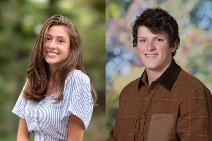 2021 Valedictorian and Salutatorian Announced | Latest News from Greens ...