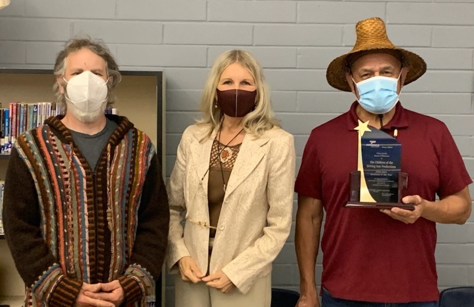 Ferndale School District's 20202021 Business of the Year Blog Details