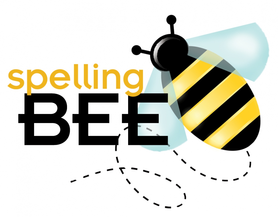 District Holds Annual Spelling Bee! News Story